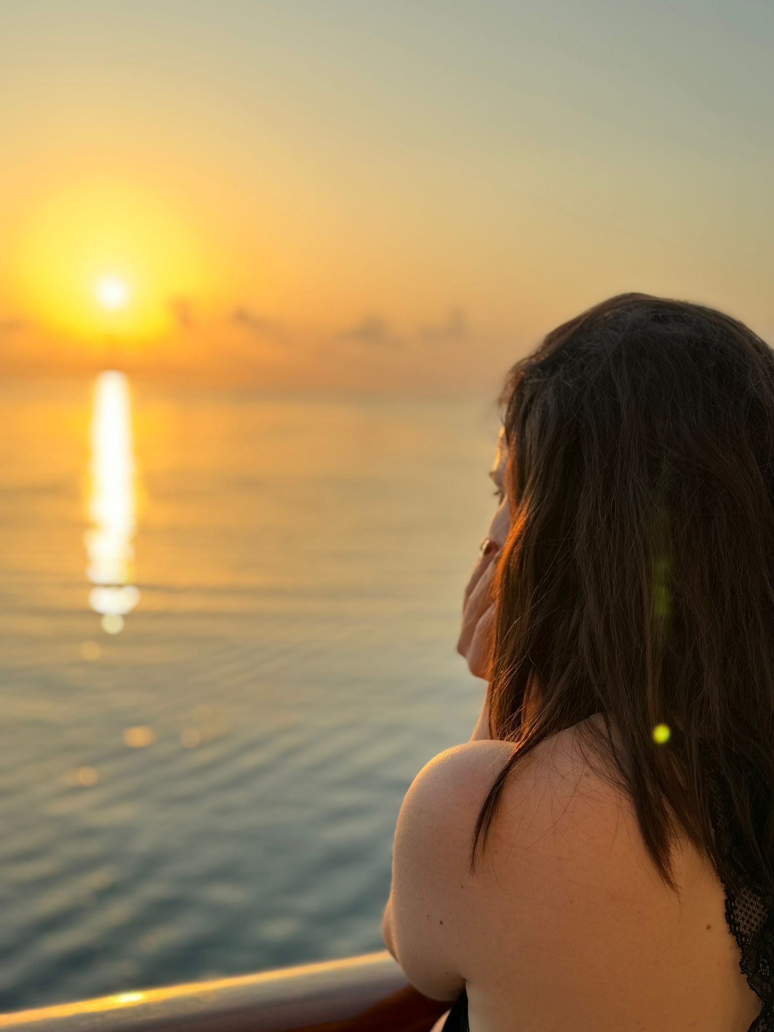 Margaux Josso home organizer